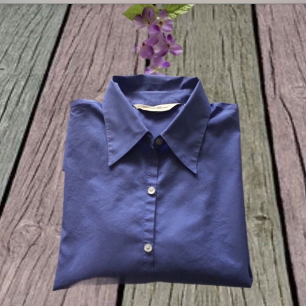 Eddie Bauer Women’s Long Sleeve Shirt